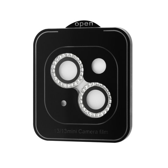 Diamond Camera Lens iPhone 13/13 Mini