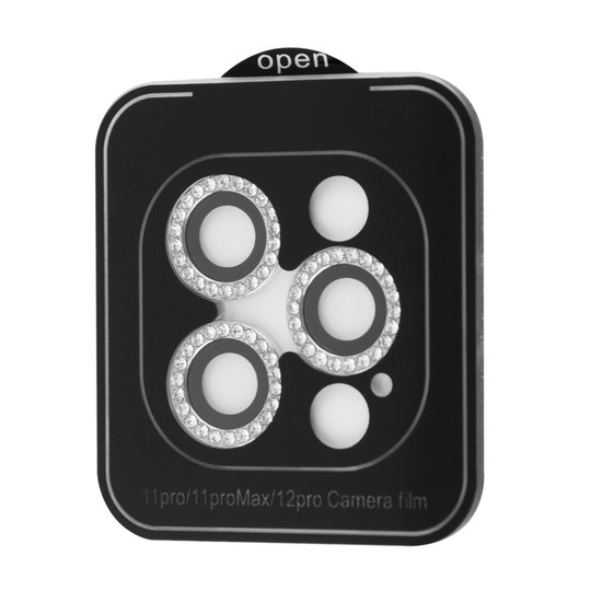 Diamond Camera Lens iPhone 11Pro/11Pro Max/12Pro