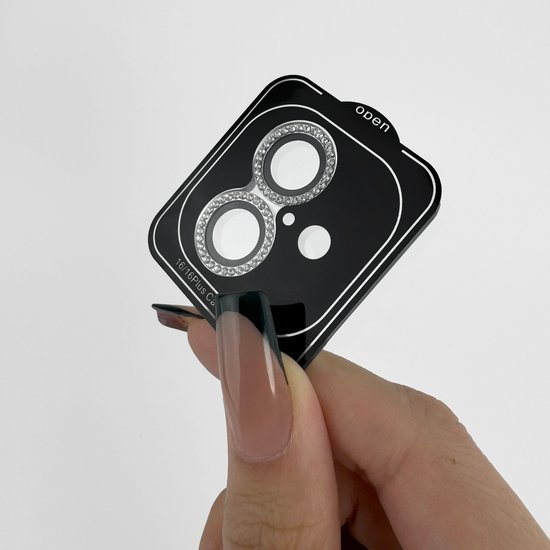 Diamond Camera Lens iPhone 11Pro/11Pro Max/12Pro