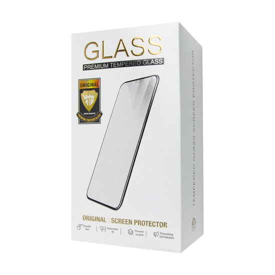 Захисне скло MIETUBL Privacy iPhone 12 / 12 Pro
