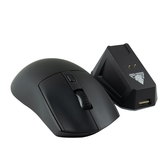 Мышь беспроводная JEDEL WD139