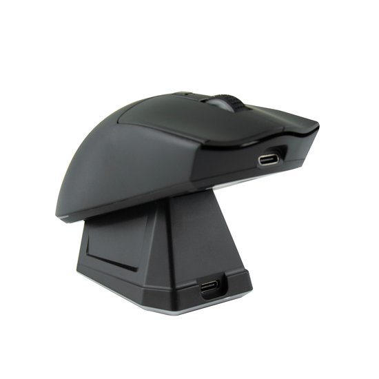 Мышь беспроводная JEDEL WD139