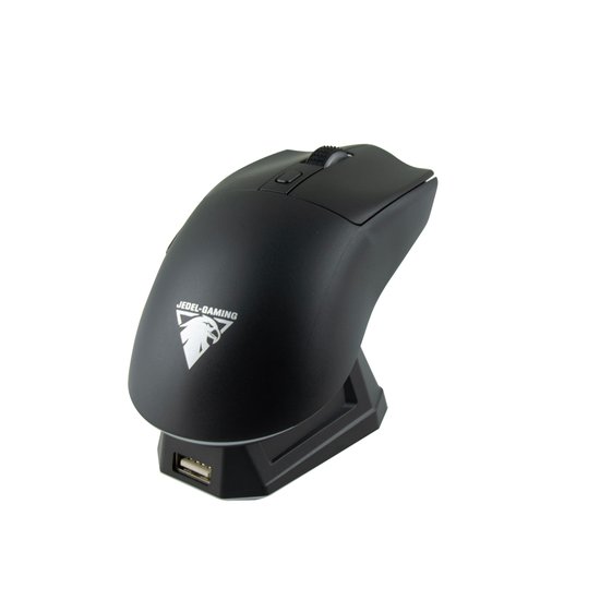 Мышь беспроводная JEDEL WD139