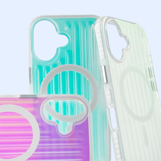 FIBRA Aura Case with MagSafe iPhone 13 Pro
