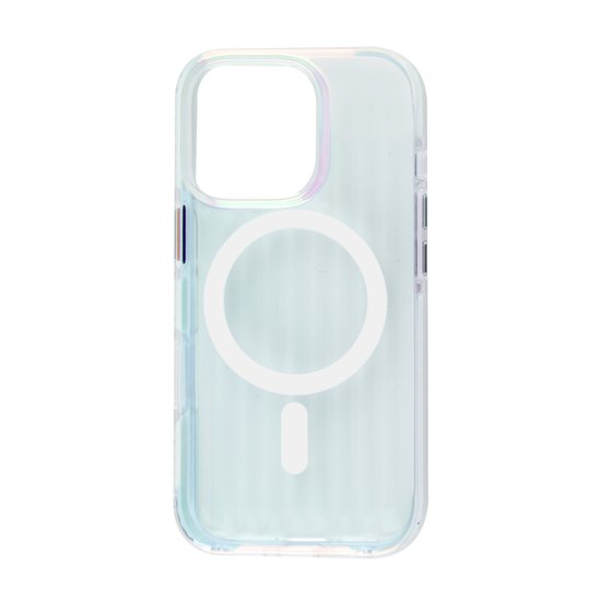 FIBRA Aura Case with MagSafe iPhone 14 Pro Max