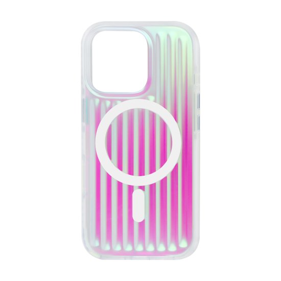 FIBRA Aura Case with MagSafe iPhone 15 Pro Max