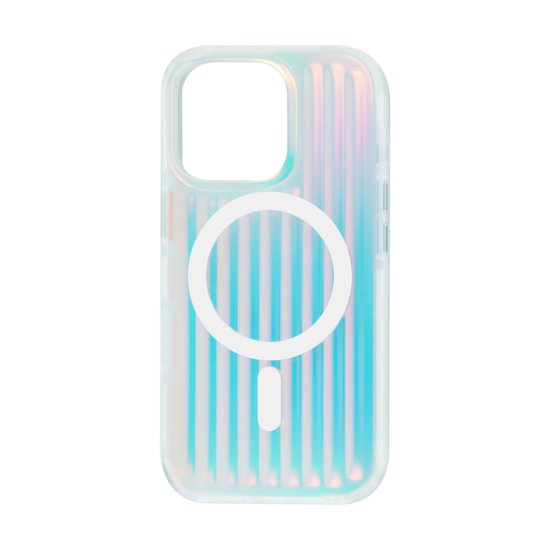 FIBRA Aura Case with MagSafe iPhone 16 Pro