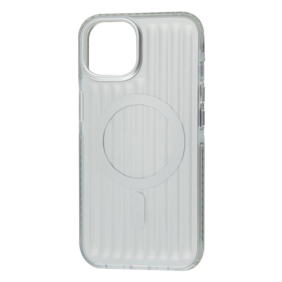 FIBRA Ridge iPhone 15
