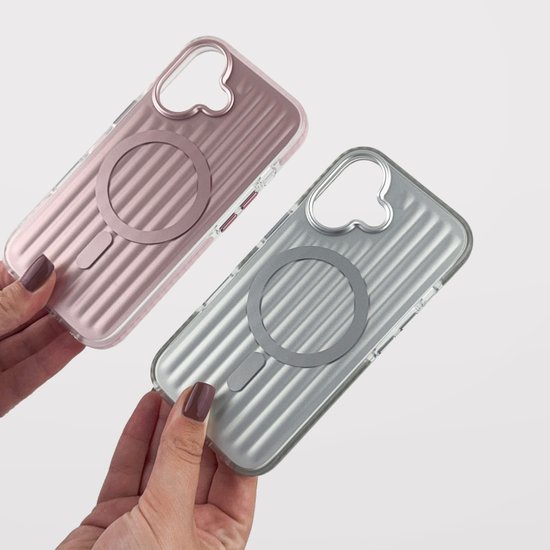 FIBRA Ridge iPhone 15