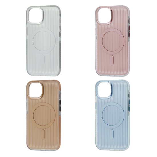 FIBRA Ridge iPhone 15 Pro