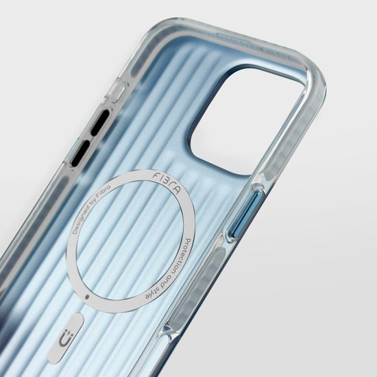 FIBRA Ridge iPhone 15 Pro