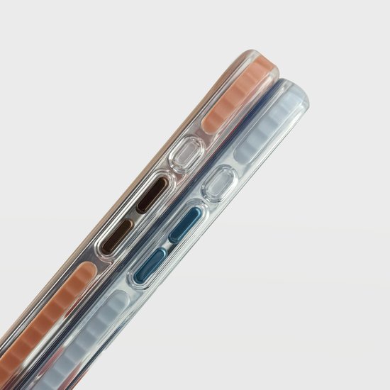 FIBRA Ridge iPhone 16 Pro Max