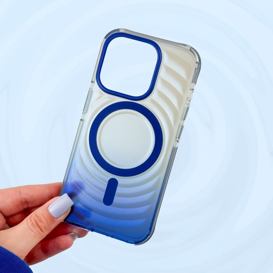 FIBRA Ripples iPhone 14 Pro Max