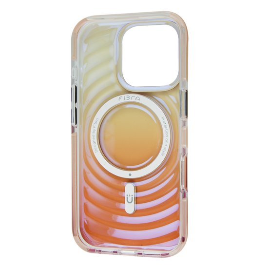 FIBRA Ripples iPhone 16 Pro