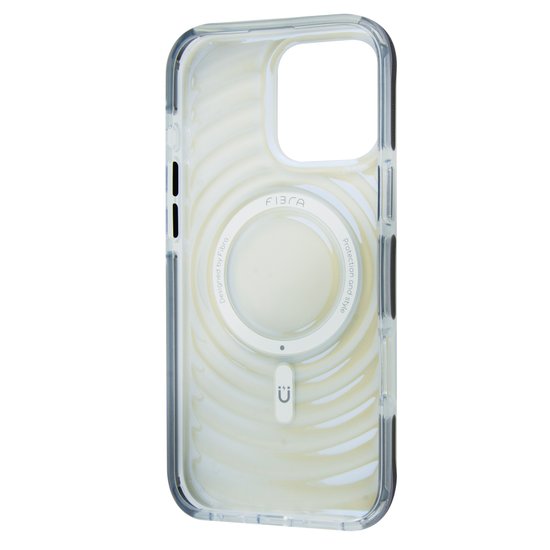 FIBRA Ripples iPhone 16 Pro Max