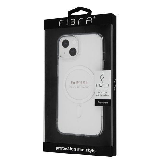 FIBRA Aeris Case with MagSafe iPhone 12 / 12 Pro