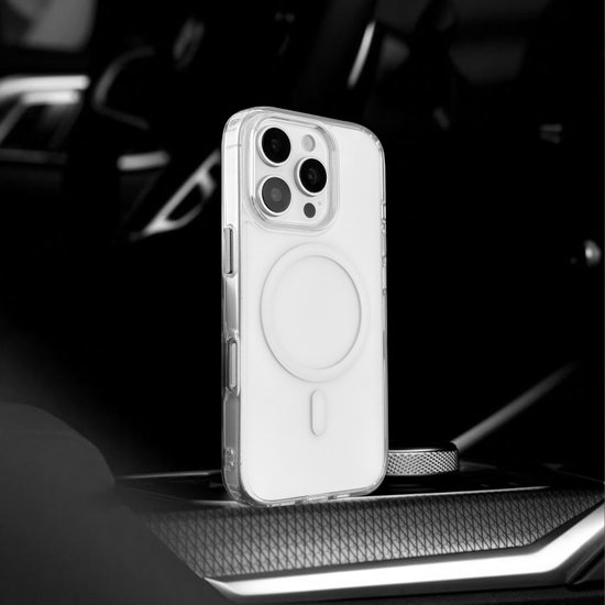 FIBRA Aeris Case with MagSafe iPhone 12 / 12 Pro