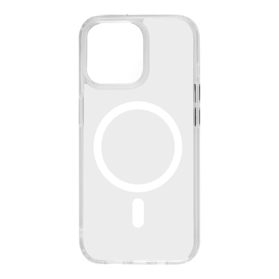 FIBRA Aeris Case with MagSafe iPhone 12 Pro Max