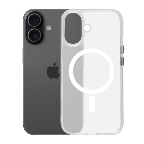 FIBRA Aeris Case with MagSafe iPhone 16