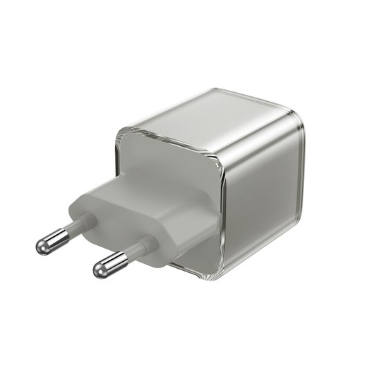 WIWU МЗП Wi-U032 Jello 35W QC+PD GaN Fast Charger