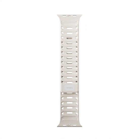 WIWU Ремешок для смарт-часов Wi-WB016 Comfit Watch Band 42/44/45/49mm