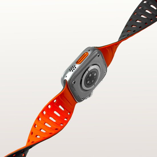 WIWU Ремешок для смарт-часов Wi-WB016 Comfit Watch Band 42/44/45/49mm