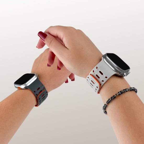 WIWU Ремешок для смарт-часов Wi-WB016 Comfit Watch Band 42/44/45/49mm