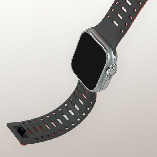 WIWU Ремешок для смарт-часов Wi-WB016 Comfit Watch Band 42/44/45/49mm