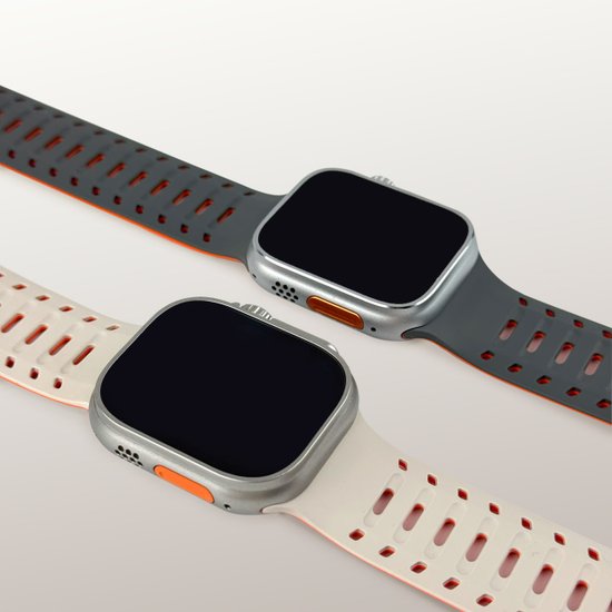 WIWU Ремешок для смарт-часов Wi-WB016 Comfit Watch Band 42/44/45/49mm