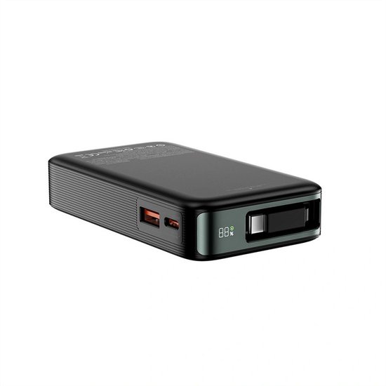 WIWU Wi-P047 Power Bank 10000mAh