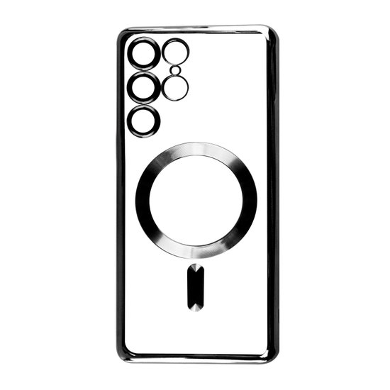 FIBRA Chrome MagSafe case Samsung A36