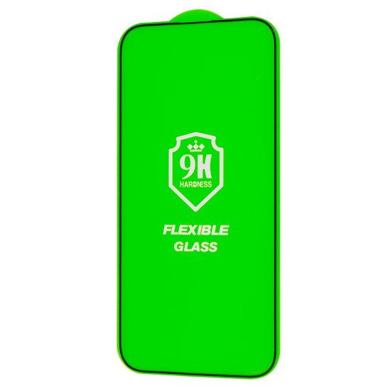 Захисне скло Flexible Glass iPhone 16 Pro Max