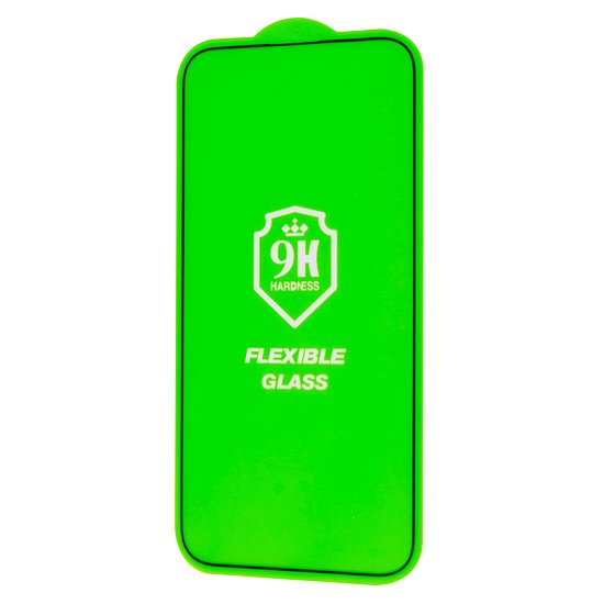 Защитное стекло Flexible Glass iPhone 15 Pro Max