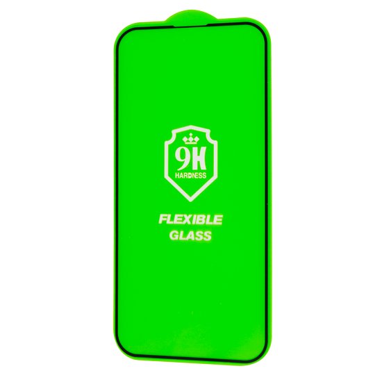 Защитное стекло Flexible Glass iPhone 14 Pro Max