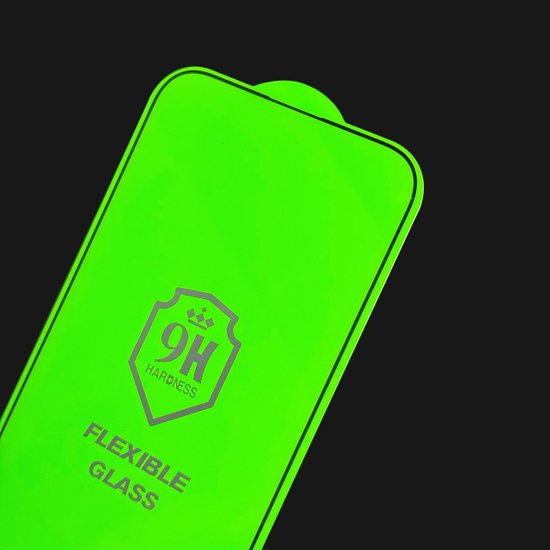 Защитное стекло Flexible Glass iPhone 14 Pro