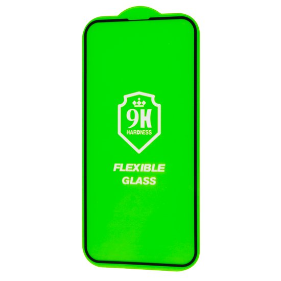 Захисне скло Flexible Glass iPhone 13 Pro Max