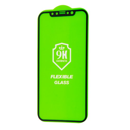 Защитное стекло Flexible Glass iPhone Xr / 11