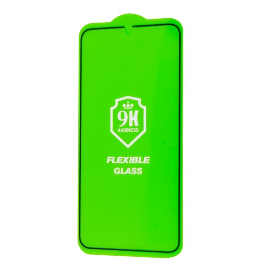 Защитное стекло Flexible Glass Samsung S24+