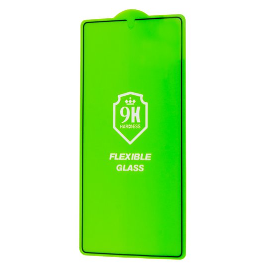 Захисне скло Flexible Glass Samsung S24 Ultra