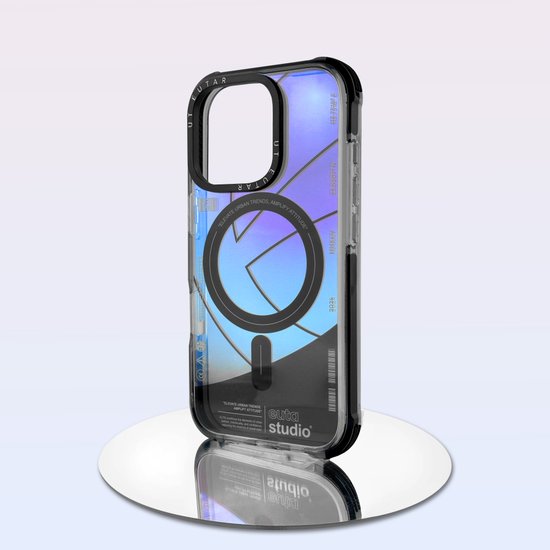 EUTA Enigma case with MagSafe iPhone 16 Pro