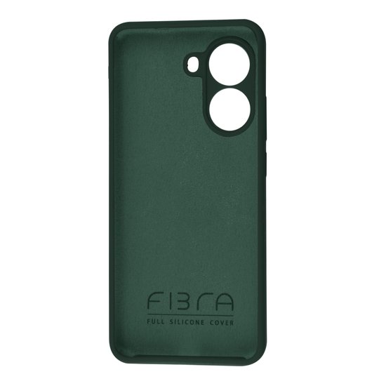 FIBRA Full Silicone Cover Xiaomi Poco X7 Pro