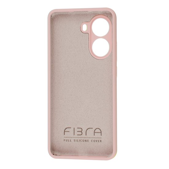 FIBRA Full Silicone Cover Xiaomi Poco X7 Pro