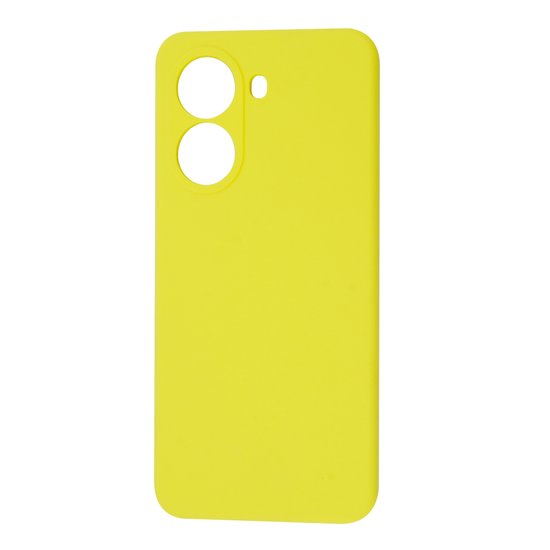 FIBRA Full Silicone Cover Xiaomi Poco X7 Pro