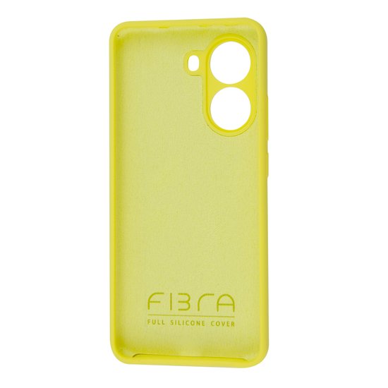 FIBRA Full Silicone Cover Xiaomi Poco X7 Pro