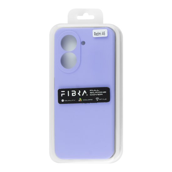 FIBRA Full Silicone Cover Xiaomi Redmi A5