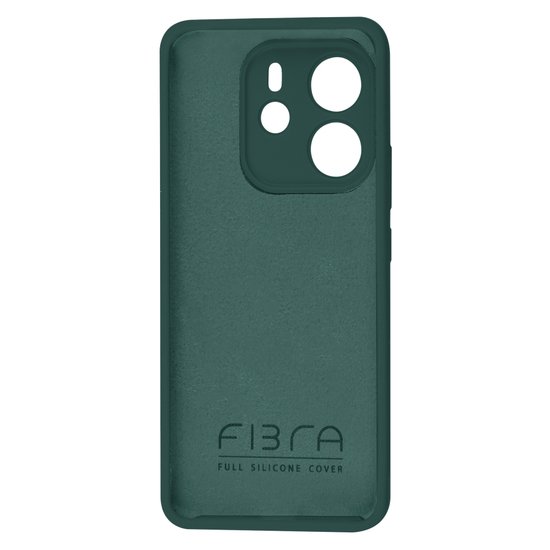 FIBRA Full Silicone Cover Xiaomi Redmi Note 14 (4G EU)