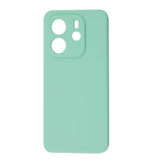 FIBRA Full Silicone Cover Xiaomi Redmi Note 14 (4G EU)