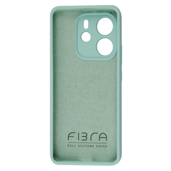 FIBRA Full Silicone Cover Xiaomi Redmi Note 14 (4G EU)