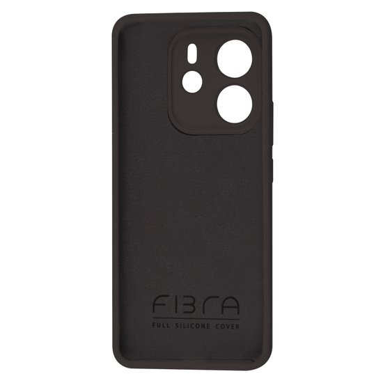 FIBRA Full Silicone Cover Xiaomi Redmi Note 14 (4G EU)