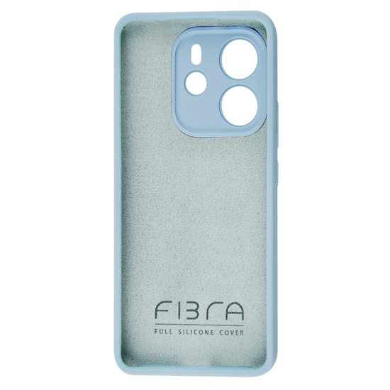 FIBRA Full Silicone Cover Xiaomi Redmi Note 14 (4G EU)